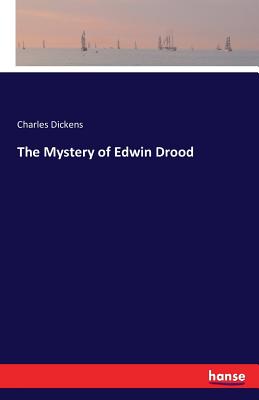 The Mystery of Edwin Drood