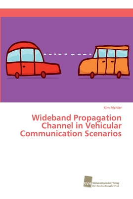 Wideband Propagation Channel in Vehicular Communication Scenarios