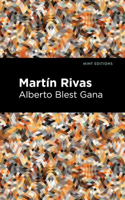 غلاف كتاب Martin Rivas