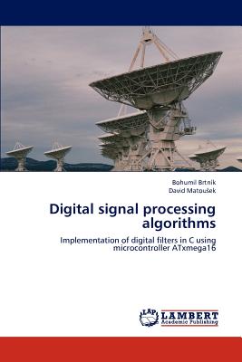 Nwf.com: Digital Signal Processing Algorithms: كتب