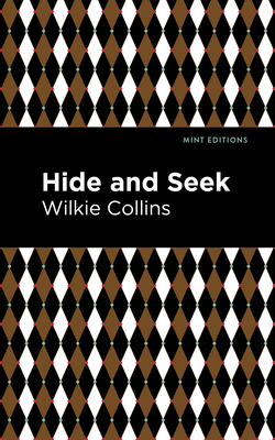 غلاف كتاب Hide and Seek