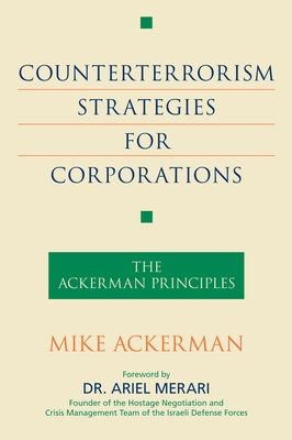 Counterterrorism Strategies for Corporations