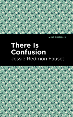 غلاف كتاب There Is Confusion