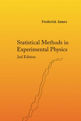 STATISTICAL METHODS IN EXPER PHY(2ED)