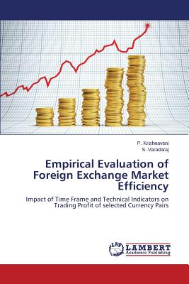 غلاف كتاب Empirical Evaluation of Foreign Exchange Market Efficiency