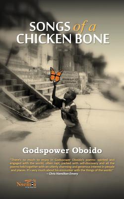 Songs of a Chicken Bone