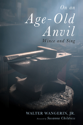 غلاف كتاب On an Age-Old Anvil