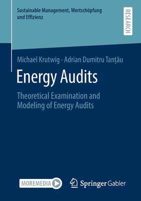 Energy Audits : Theoretical Examination and Modeling of Energy Audits