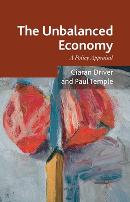 The Unbalanced Economy : A Policy Appraisal