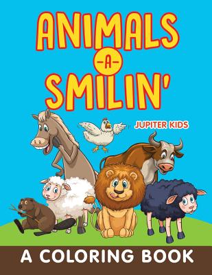 Animals-a-Smilin