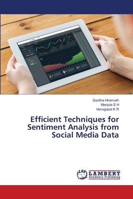 Efficient Techniques for Sentiment Analysis from Social Media Data