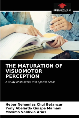 THE MATURATION OF VISUOMOTOR PERCEPTION