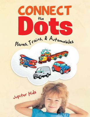 Connect the Dots: Planes, Trains, & Automobiles