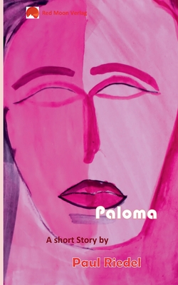 غلاف كتاب Paloma