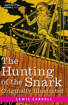 The Hunting of the Snark: An Agony in 8 Fits