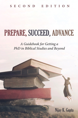 غلاف كتاب Prepare, Succeed, Advance, Second Edition