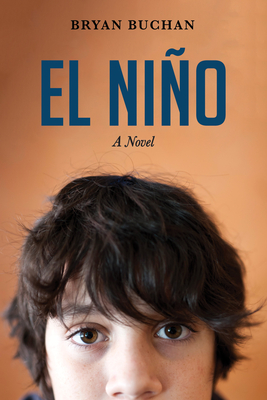 غلاف كتاب El Niٌo: A Novel