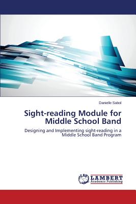 Sight-Reading Module for Middle School Band