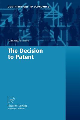 The Decision to Patent