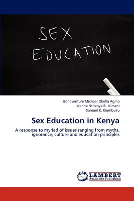 Sex Education in Kenya