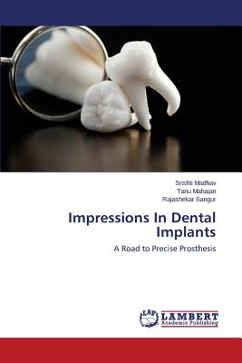 Impressions In Dental Implants