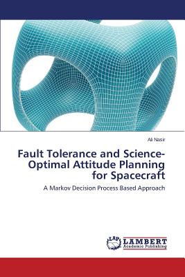 Fault Tolerance and Science-Optimal Attitude Planning for Spacecraft