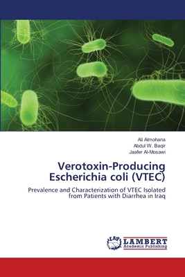 Verotoxin-Producing Escherichia coli (VTEC)