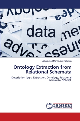 Ontology Extraction from Relational Schemata