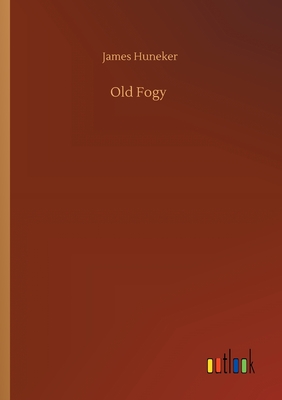 Old Fogy