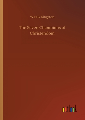 The Seven Champions of Christendom