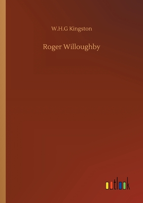 Roger Willoughby