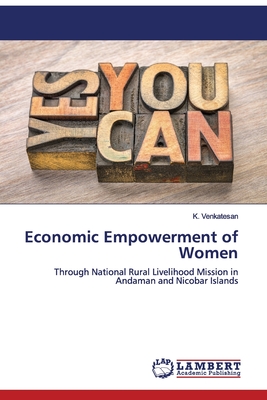 Economic Empowerment of Women