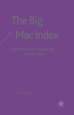 The Big Mac Index : Applications of Purchasing Power Parity