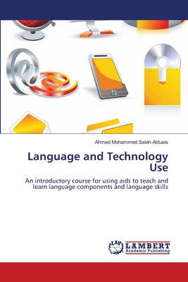غلاف كتاب Language and Technology Use
