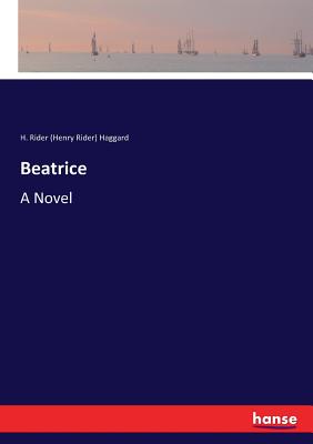 غلاف كتاب Beatrice:A Novel