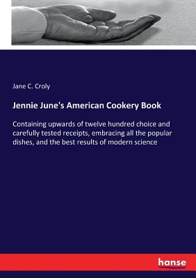 Jennie June