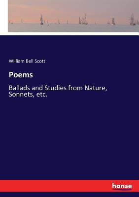 Poems:Ballads and Studies from Nature, Sonnets, etc.