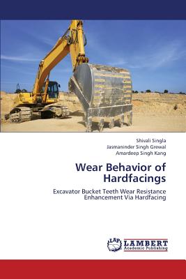 Wear Behavior of Hardfacings