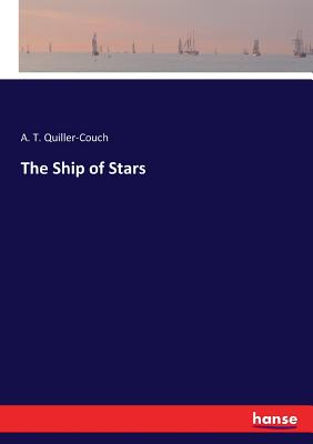 غلاف كتاب The Ship of Stars