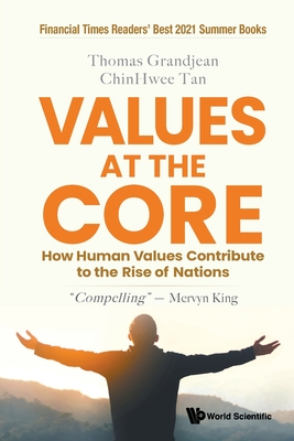 VALUES AT THE CORE