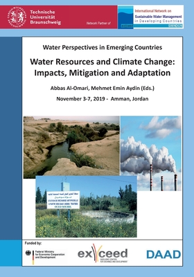Water Perspectives in Emerging Countries. Water Resources and Climate Change: Impacts, Mitigation and Adaptation