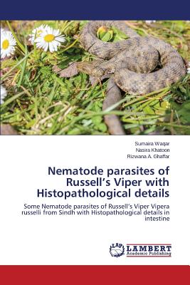 Nematode parasites of Russell