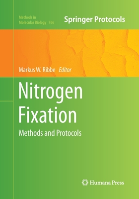 Nitrogen Fixation : Methods and Protocols