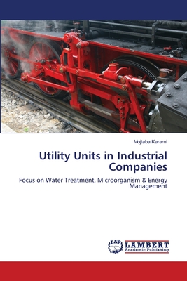 Utility Units in Industrial Companies