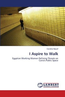 I Aspire to Walk