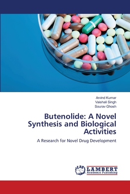 Butenolide: A Novel Synthesis and Biological Activities
