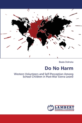 غلاف كتاب Do No Harm