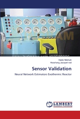 Sensor Validation