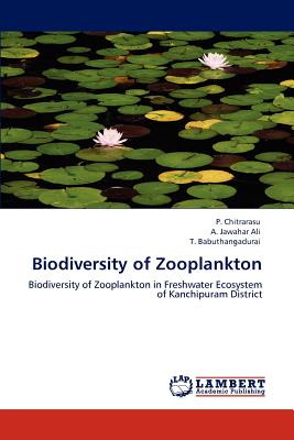 Biodiversity of Zooplankton