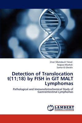 Detection of Translocation t(11;18) by FISH in GIT MALT Lymphomas